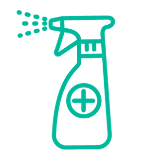 Spray